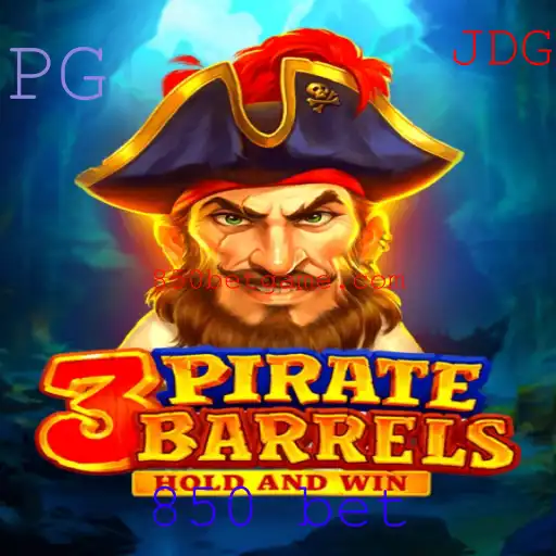 Descubra o Empolgante Mundo de 3PirateBarrels: Aventura e Estratégia em Cada Aposta