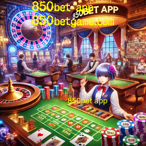 Análise detalhada: por que o 850bet app é tão popular?