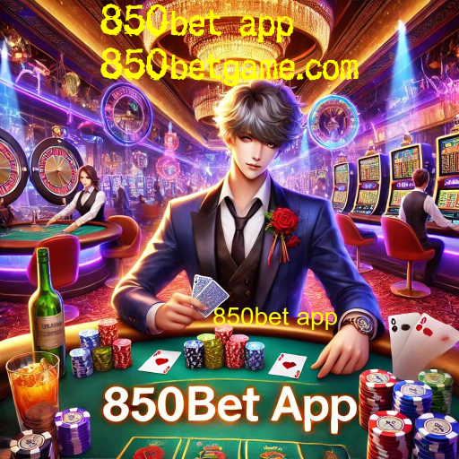 Tudo o que você precisa saber sobre a comunidade do 850bet app