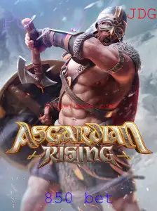 Descubra o Fascinante Mundo de AsgardianRising: Um Guia Completo
