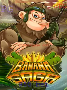 Descubra o Excitante Mundo de BananaSaga e a Fascinante Estratégia 850 Bet