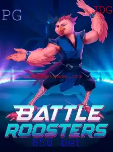 Descubra o Mundo Empolgante de BattleRoosters: O Jogo de Estratégia e Apostas
