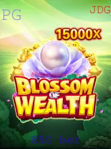 Explorando o Fascinante Mundo do BlossomofWealth