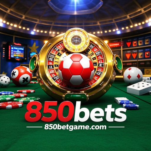 Entendendo a Categoria de Bônus em Jogos: Atrações e Implikções no '850bets'