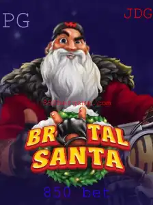 BrutalSanta: Um Jogo Emocionante para os Aficionados por Ação e Aventura