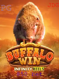 Explorando o Mundo Emocionante de BuffaloWin
