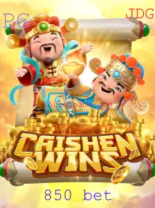 Descubra o Fascinante Jogo CaishenWins e Suas Regras Empolgantes