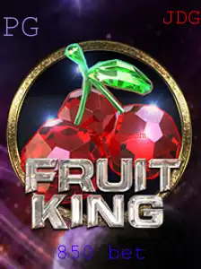 Descubra as Emoções de FruitKing: Um Jogo de Aposta Inovador com a '850 Bet'