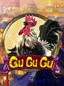 GuGuGu: Explorando o Empolgante Universo do Jogo com '850 Bet'