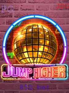 JumpHigher: Descubra o Fascínio do Jogo com a Emoção da Aposta 850 Bet