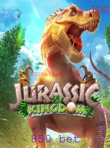 Explorando o Mundo de JurassicKingdom: Um Guia Completo para Jogadores