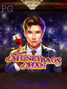 Explorando MoneybagsMan: Regras, Estratégias e Novidades do Jogo 850 Bet