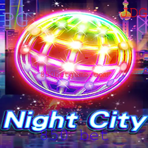 NightCity: Mergulhe na Nova Sensação das Apostas com o Desafiante '850 Bet'