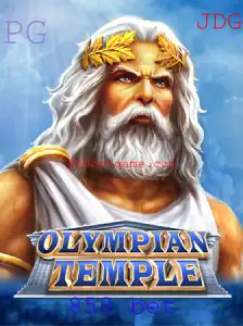 Explorando OlympianTemple: Uma Aventura Divina no Mundo dos Jogos