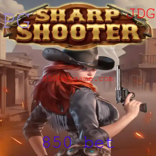 Sharpshooter: Uma Nova Onda no Mundo dos Jogos de Apostas
