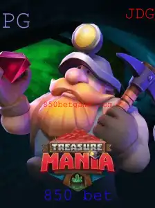 TreasureMania: A Aventura Repleta de Emoção e Estratégia