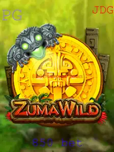 Explorando o Universo do Jogo ZumaWild e a Emoção da Aposta de 850
