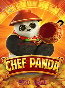 Desvendando ChefPanda: O Jogo de Apostas que Conquista Fãs ao Redor do Mundo