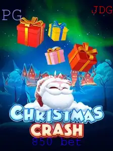 Explorando o Mundo do ChristmasCrash: Uma Nova Dimensão de Entretenimento