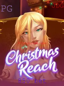 Explorando o Mundo de ChristmasReach: Um Jogo de Inovação e Estratégia