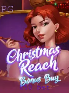 ChristmasReachBonusBuy: Um Mergulho no Espetacular Jogo de Apostas