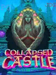Explorando o Mundo de 'CollapsedCastle': Um Guia Completo