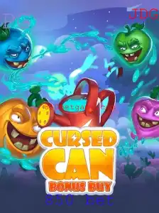 Explorando o Universo de CursedCanBonusBuy: Regras e Estratégias