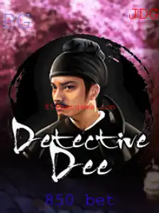 DetectiveDee: Uma Viagem Intrigante ao Mundo dos Detetives