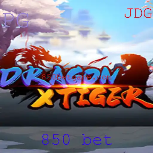 Descubra o Mundo do Jogo DragonXTiger e as Regras do '850 Bet'
