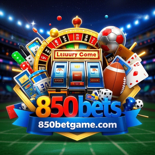 Atrações dos Eventos em Jogos de Apostas no 850bets