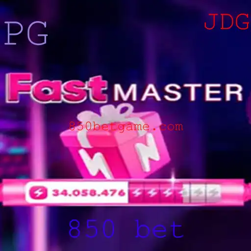 Descubra o Jogo Emocionante FastMaster e as Regras do Desafio 850 bet