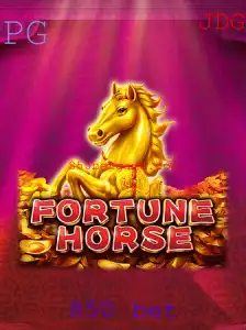 FortuneHorse: Uma Imersão no Mundo dos Jogos de Apostas