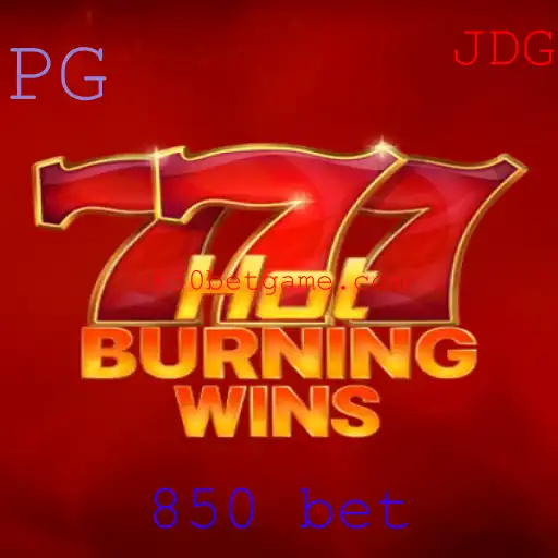 Descubra o Fascinante Mundo de HotBurningWins com a Estratégia 850 Bet