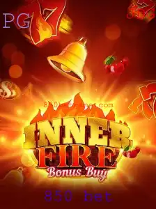 Descubra a Emoção do InnerFireBonusBuy com Aposta de 850