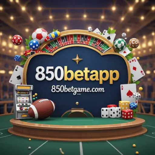 850bet app