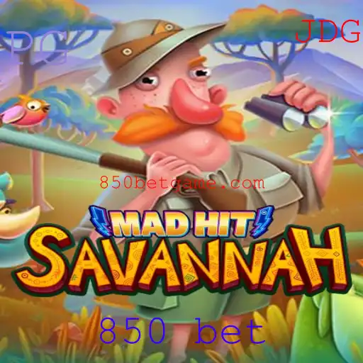 Explorando o Fascinante Mundo do MadHitSavannah e a Estratégia '850 Bet'