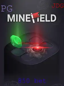 Descubra o emocionante jogo MineField e as regras do '850 bet'