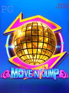 Desvendando o Fascinante Mundo de MovenJump: Tudo Sobre o Jogo e a Aposta 850
