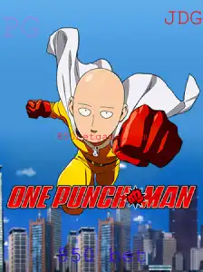 Descubra o Mundo de OnePunchMan: O Jogo de Apostas 850 Bet