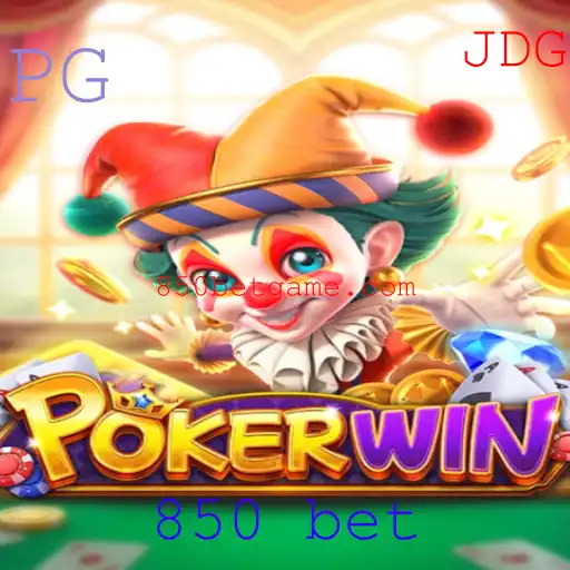 Descubra o emocionante mundo de POKERWIN: Aposte 850 e vença