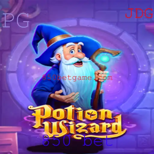 Explorando o Mundo Encantado de PotionWizard