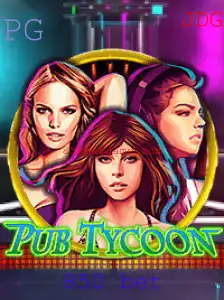 Descubra o Empolgante Mundo de PubTycoon e a Estratégia do 850 Bet