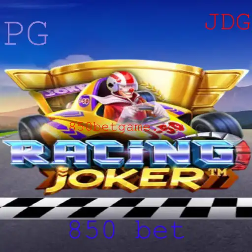Descubra o Mundo Empolgante de RacingJoker: Aposte 850 e Vença