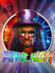 Explorando o Jogo Inovador 'RaveHigh'