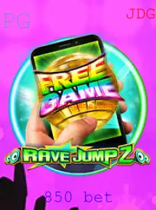 Descubra o Empolgante Mundo de RaveJump2M e a Estratégia de '850 bet'