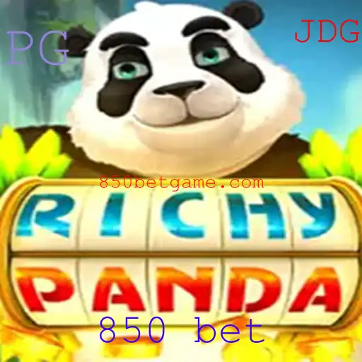 Explorando o Mundo de RichyPanda e a Estratégia '850 Bet'