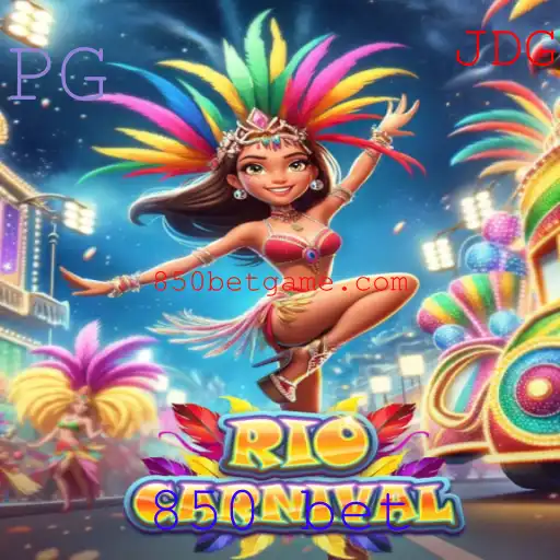 Descubra o Fascinante Mundo do RioCarnival com a 850 Bet