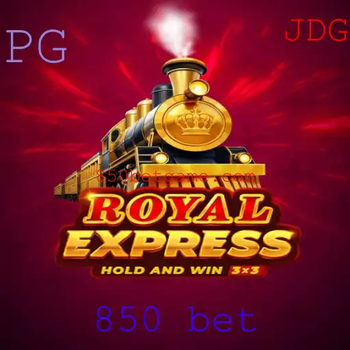 Descubra o Mundo do Jogo RoyalExpress e as Estratégias Vencedoras do '850 Bet'