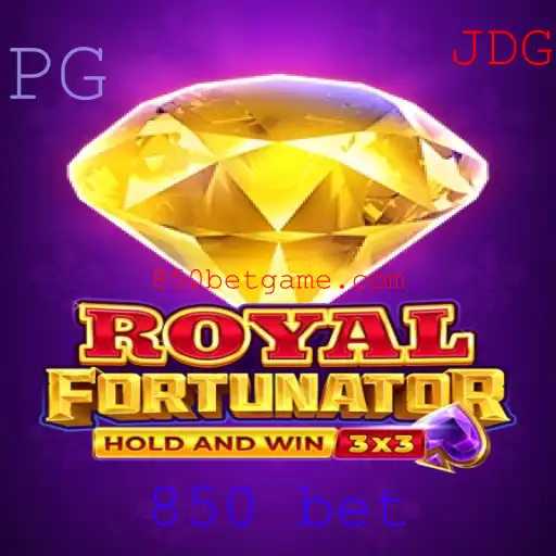 Descubra RoyalFort: A Nova Sensação dos Jogos de Aposta com 850 Bet