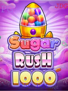 Explorando o Fascinante Mundo de SugarRush1000: O Jogo do Momento
